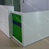 Quầy Lễ Tân Cao Sơn QLTC S09